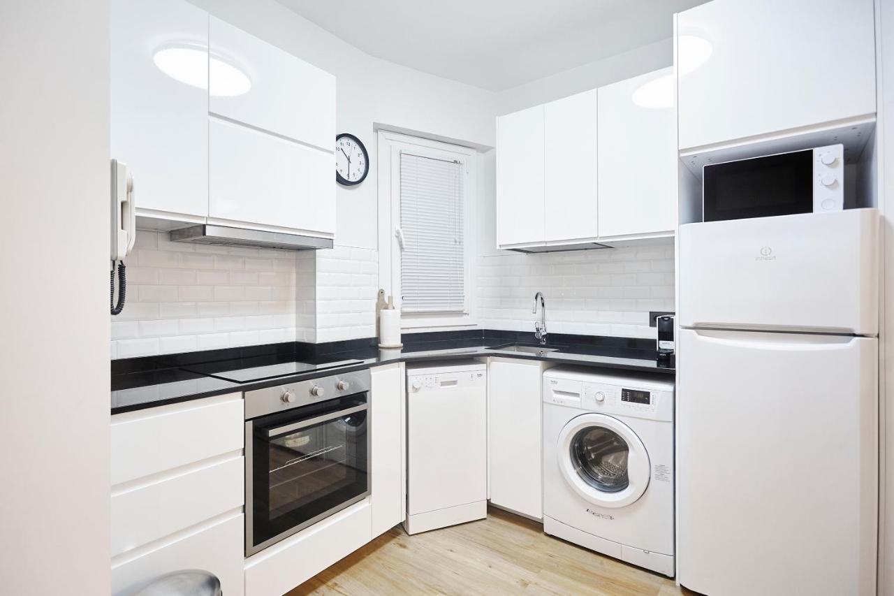 Izpizua Apartment San Sebastián Esterno foto